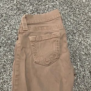True religion jeans